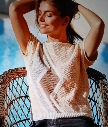 Pull savannah anny - anny, blatt