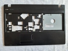 PLASTURGIE COQUE TOUCHPAD