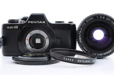 Pentax auto 110 - , slr