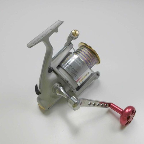 Daiwa super tournament i - tournament, ex-i