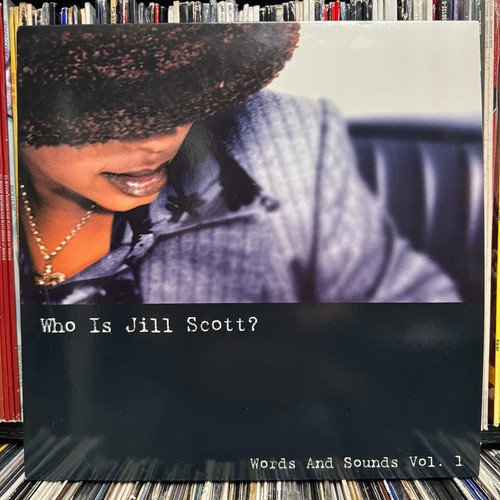 Jill scott who - jill,