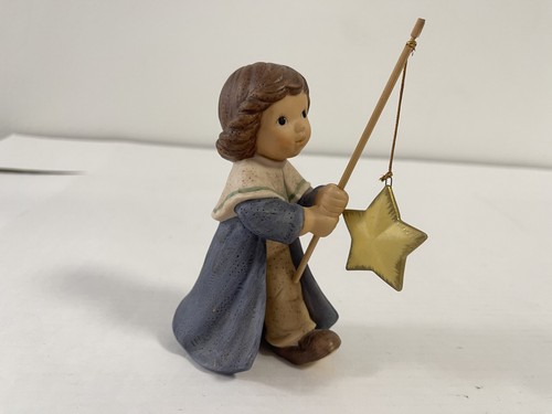 Figurine goebel porcelaine - goebel,