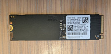 SAMSUNG PM991 NVMe SSD 256 GB