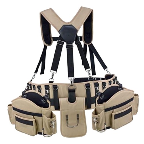 Ceinture porte outils avec - ceinture,