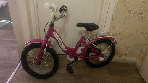Vélo pouces fabulous - vélo, pour
