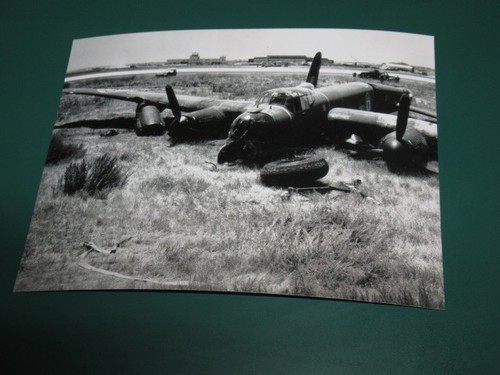 Photo avion avro - photo, avro-683
