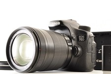 Appareil photo reflex numérique Canon EOS 70D 20,2MP /18-135mm IS *Excellent+...