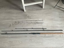 Canne peche feeder sensas classic competition 12 pieds