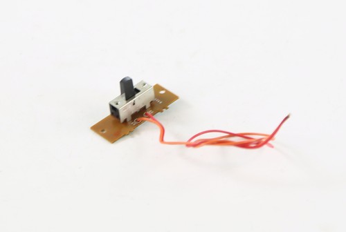 Interrupteur luxman 284 - interrupteur,