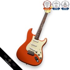 Guitare électrique Fender