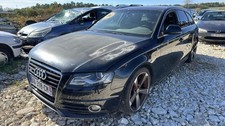 Plage arriere AUDI A4 3 AVANT