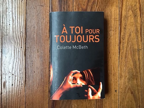 Livre toi pour - toi,