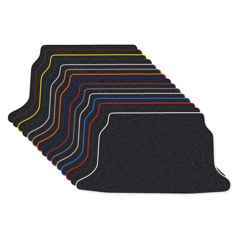 Anthracite tapis coffre - anthracite, auto