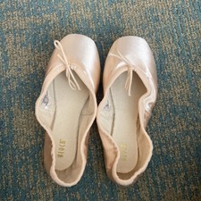 New Bloch European Balance