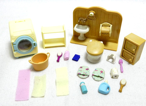 Epoch sylvanian families - epoch,