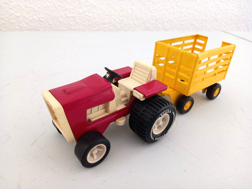 Tonka mini tracteur et - tonka,