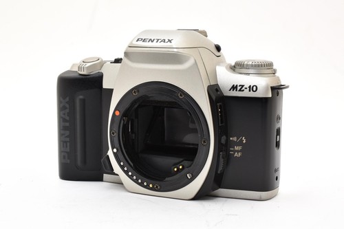 Mint pentax mz 10 slr - ],