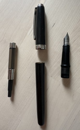 Stylo plume sheaffer prelude - stylo,