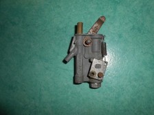 Carburateur complet solex