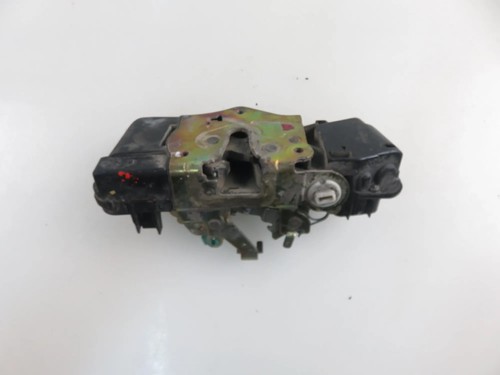 Fiat stilo 192 serrure - serrure, de
