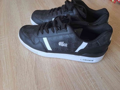 Chaussures lacoste homme - chaussures, noir