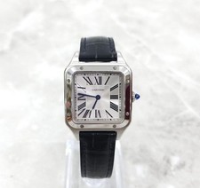 Cartier Montre Santos Dumont