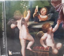 Il Madrigale Italiano, Claudio