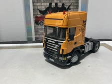 1:32 SIKU SCANIA 275 TRUCK [NO