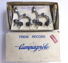 Leviers De Frein Campagnolo