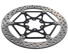 Disque de frein ORIGINAL avant