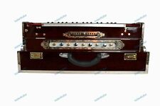 Harmonium Indien En Teck