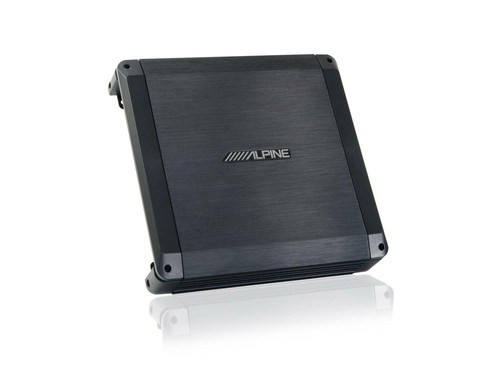 Amplificateur alpine bbx t600 - amplificateur, bbx-t600