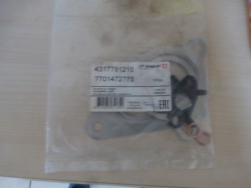 Turbo repair kit - turbo,