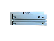 Table coulissante compacte à