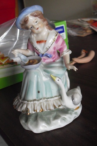 Vintage 1930s japan - 1930s, porcelain