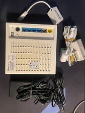 Box SFR Décodeur Internet Boitier SAGEMCOM NB6V-FXC-r0 + Accessoires