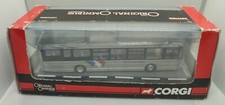 Bus Corgi The Original Omnibus
