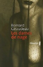 Les dames de nage - Bernard