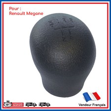 Pommeau Levier De Vitesse 5