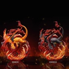 Lot 2 Figurines Pokémon