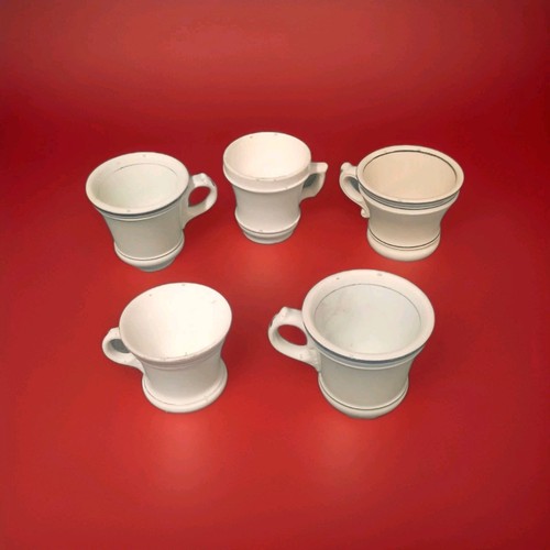 Lot tasses brulot - de,