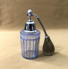 flacon vaporisateur à parfum