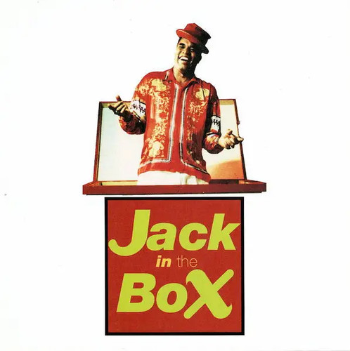 Compilation jack the - in,