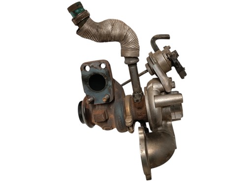 9673283680 turbo turbine ford - 9673283680,