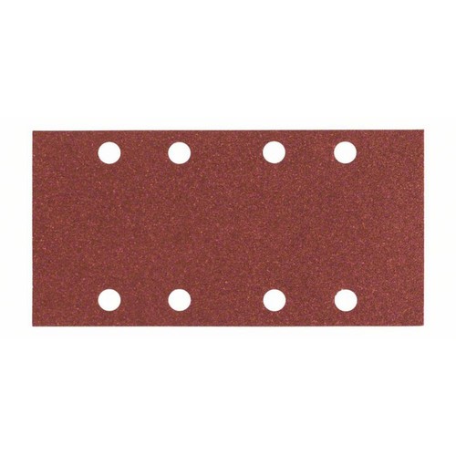 Papier abrasif pour - , ponceuse