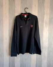 Polo De Rugby Nike Du Stade