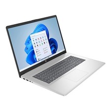 HP Laptop 17 17,3'' Intel Core