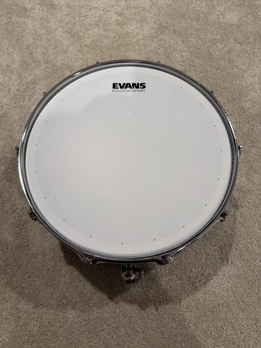 New ludwig supraphonic 5x14 - new!,