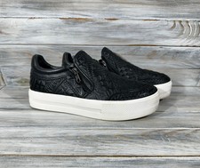 ASH Platform Slip On