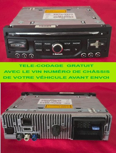 Autoradio gps rneg2 rt6 - gps,